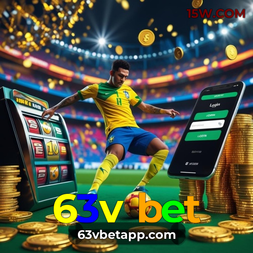 63v bet PIX instantâneo Brasil - Depósito e saque em minutos 24/7