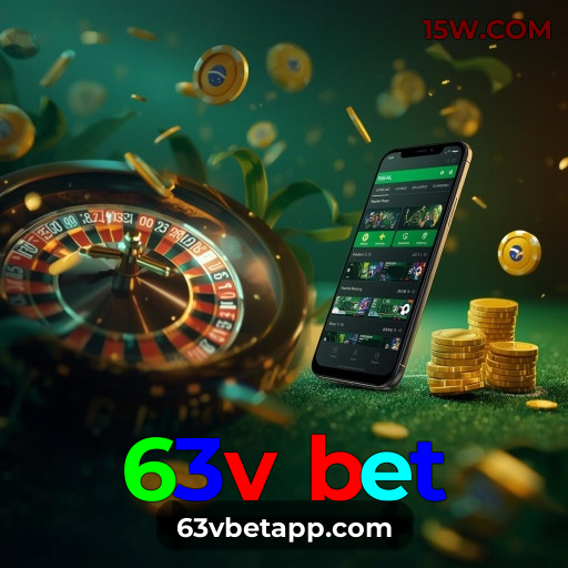63v bet APP mobile iOS Android - 187 mil downloads São Paulo Rio BH