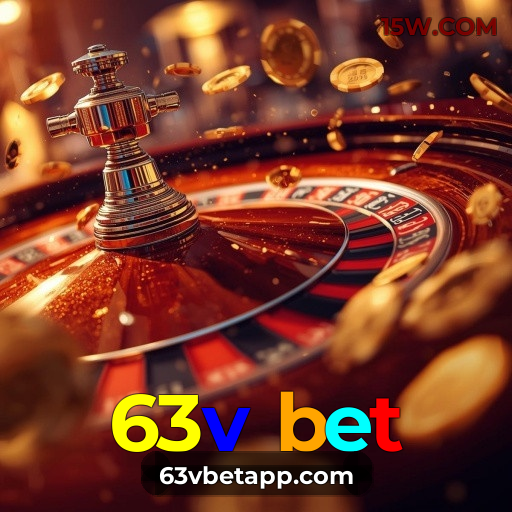 Baixe o App Oficial do 63v bet | Cassino Online Brasil