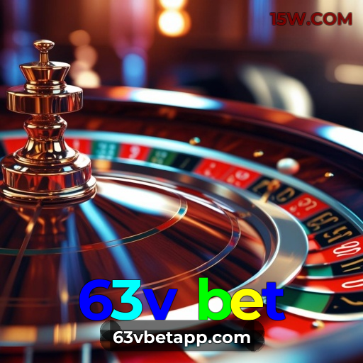 63v bet Cassino Online | Baixar App Android e iOS