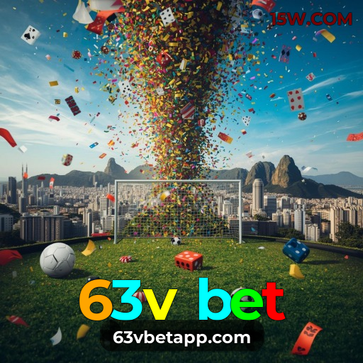 Vantagens exclusivas 63v bet para jogadores brasileiros - São Paulo, Rio, BH
