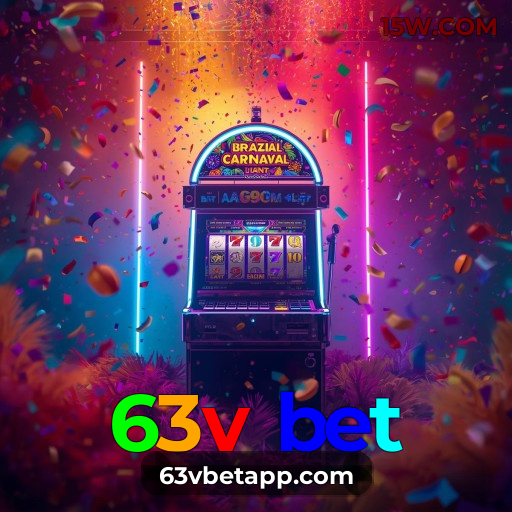 Como Funciona o Algoritmo de Slots do 63v bet? Descubra a Verdade