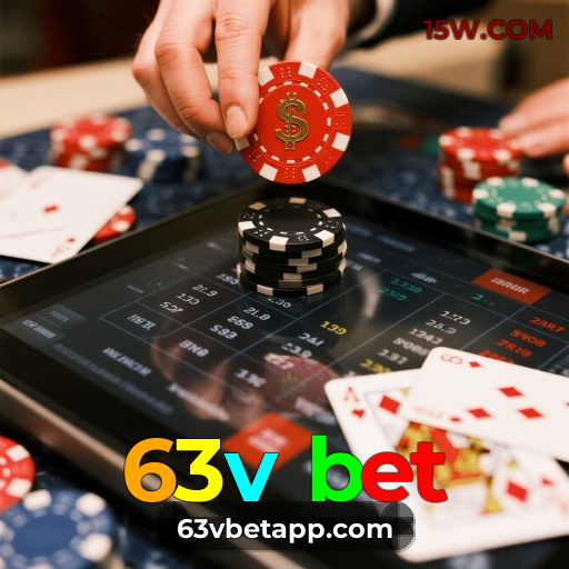 Programa VIP do 63v bet | Saques Rápidos via PIX e Promoções Especiais